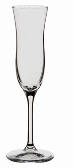 DARTINGTON CRYSTAL WINE ESSENTIALS SHERRY GLASSES